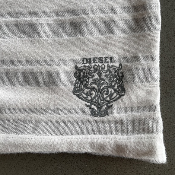 Diesel cotton cardigan - Picture 5 of 5